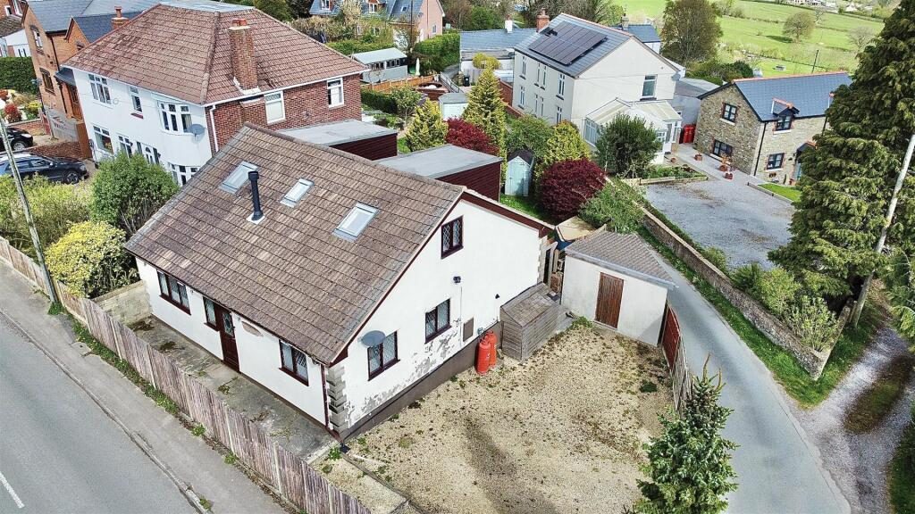 Bungalow