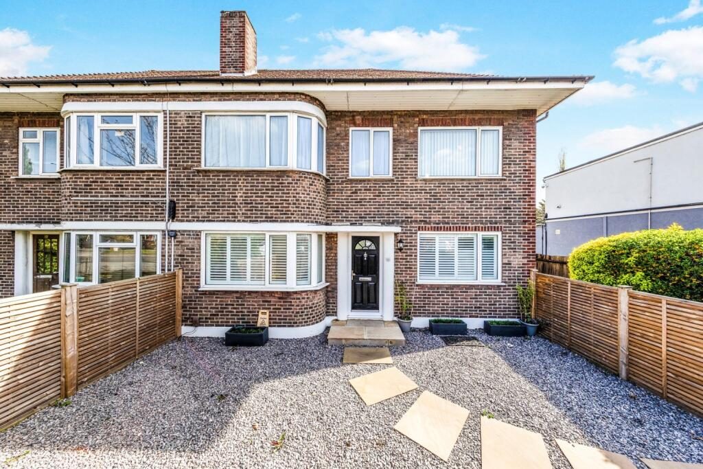 Maisonette