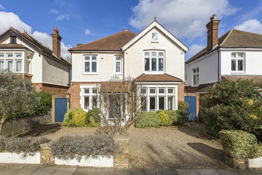 Detached House
