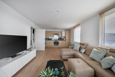 Property on Leeland Terrace, W13 9AN