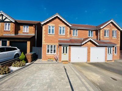 Semi-Detached