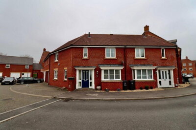 Property on Somerset Way, TA9 4AT