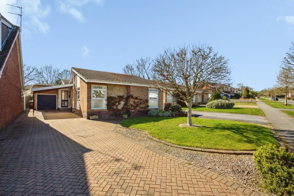 Bungalow