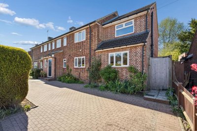 Semi-Detached