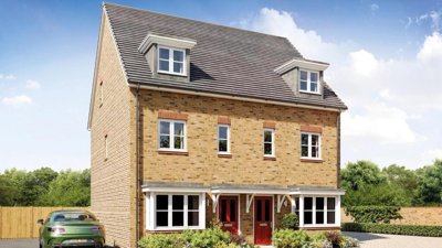 Semi-Detached