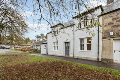 Property on Bracklinn Road, FK17 8EH