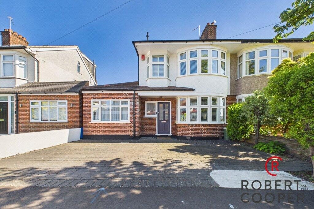 Detached House
