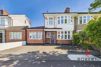 Semi-Detached