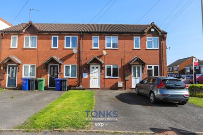 Property on Flavell Street, DY1 4NU