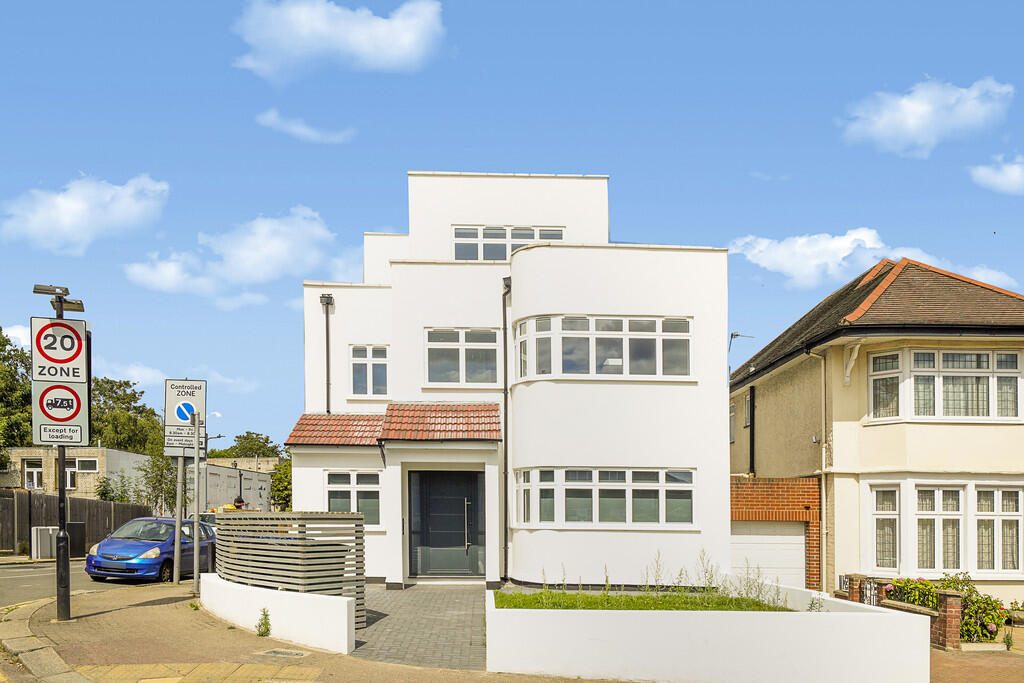 Detached House