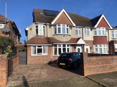 Semi-Detached