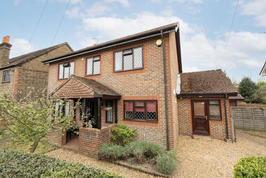 Detached House
