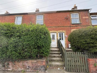 Terraced
