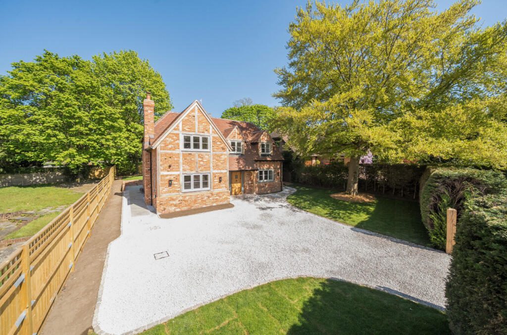 Detached House