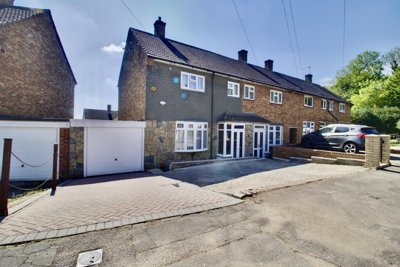 Terraced