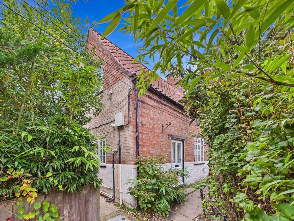 Detached House