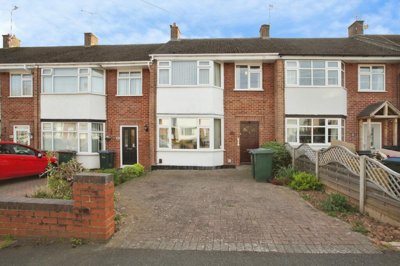 Terraced