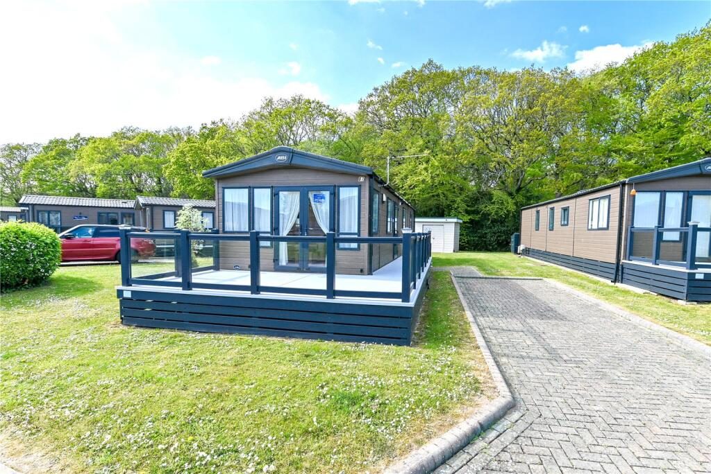 Park Home