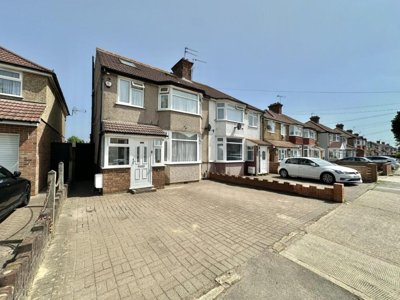Semi-Detached
