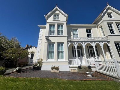 Semi-Detached