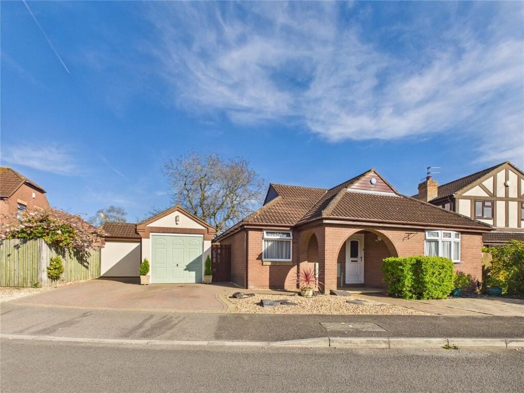 Bungalow