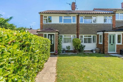Property on Gingers Close, GU6 7JL