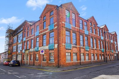 Property on Grove Road, NN1 3LT