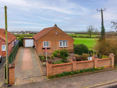 Property on Sedgebrook Road, NG32 2DW