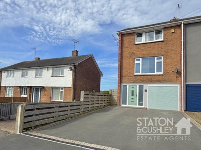 Property on Egmanton Road, NG20 9QB