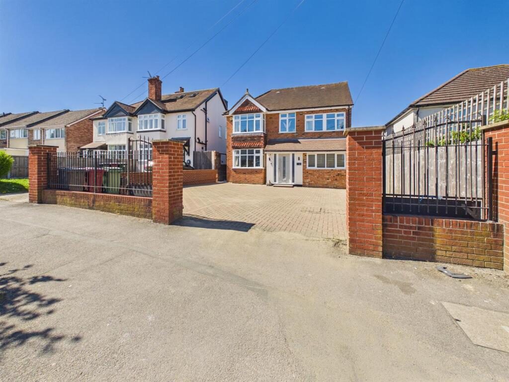 Detached House