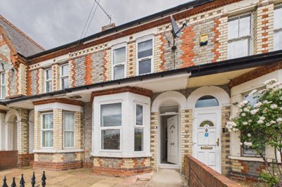 Terraced