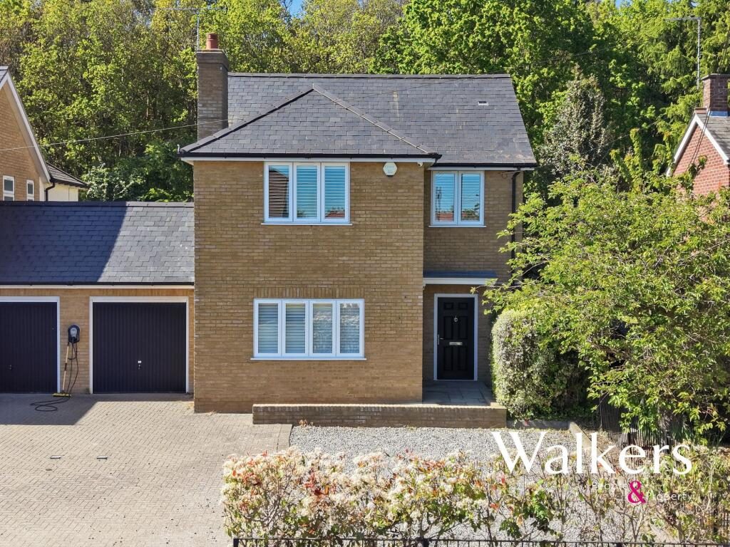 Detached House