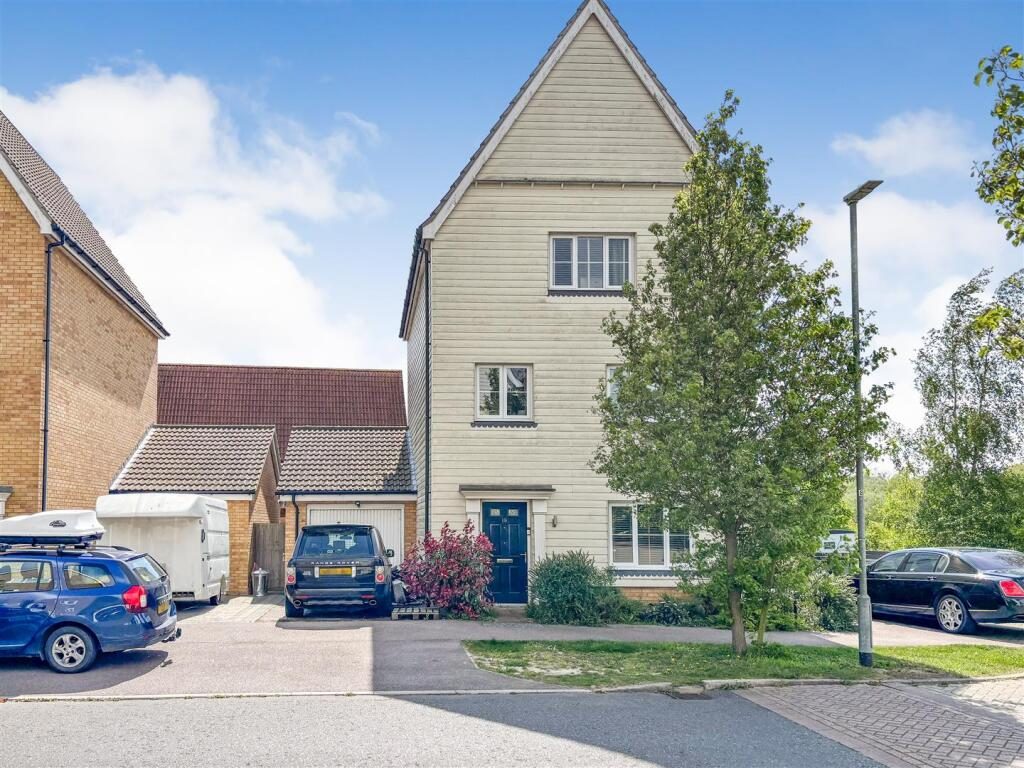 Detached House