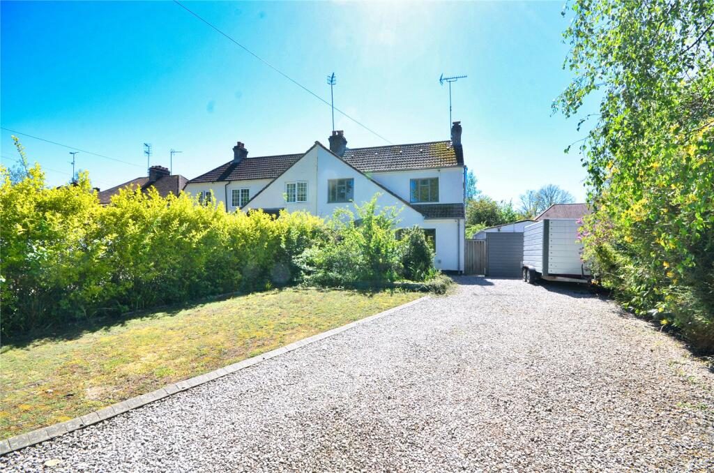 Detached House