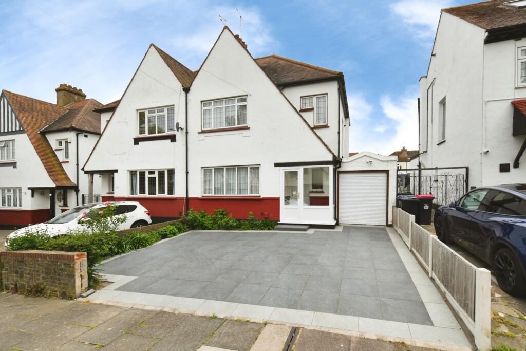 Detached House