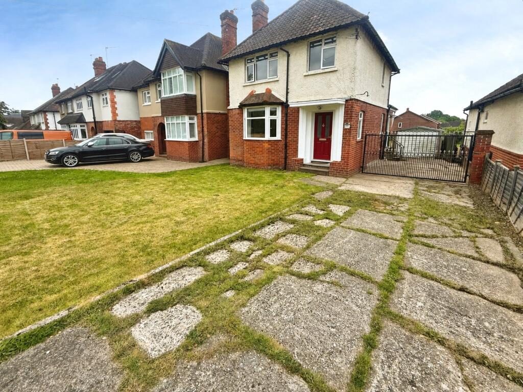 Detached House