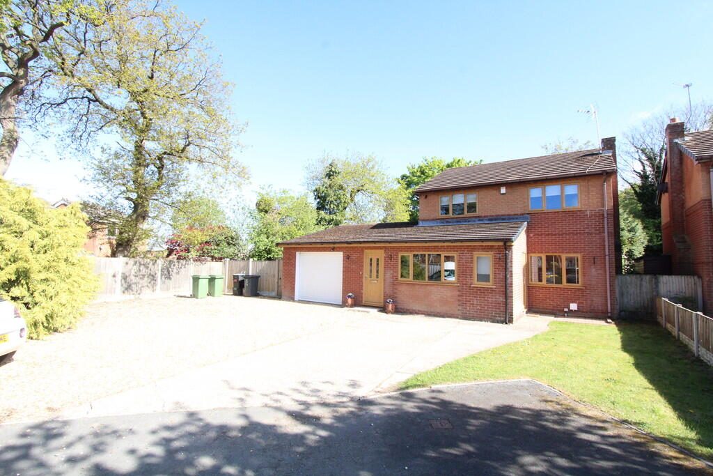 Detached House