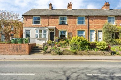 Property on Aylesbury Road, HP22 6JG