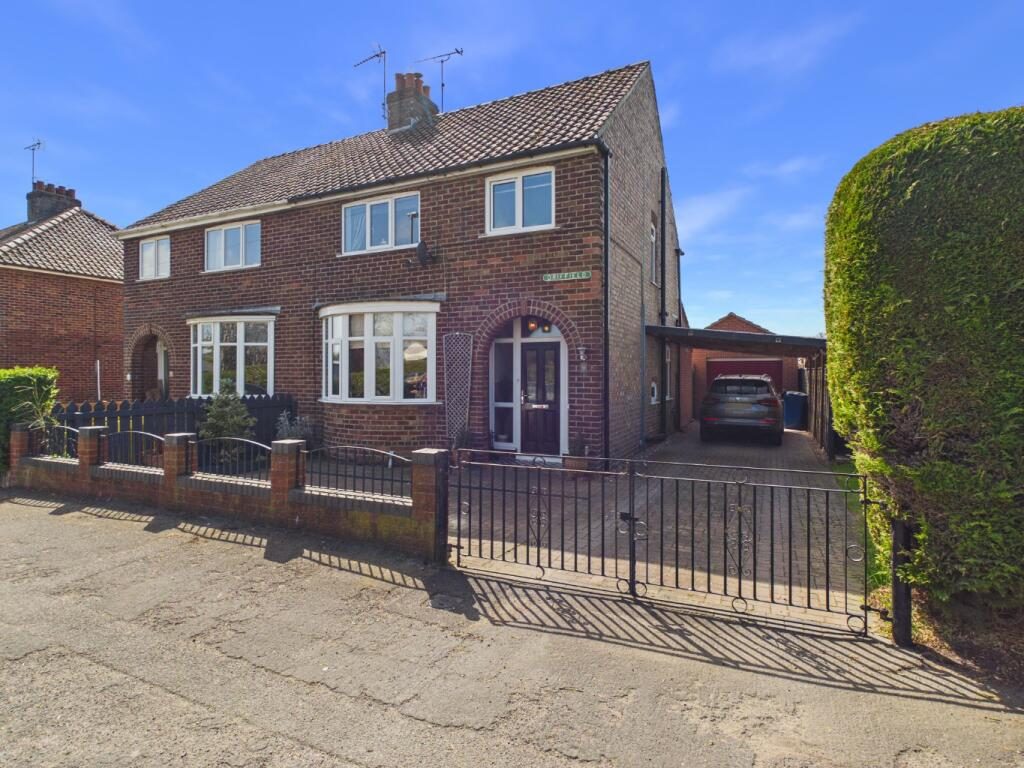 Detached House