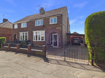 Semi-Detached