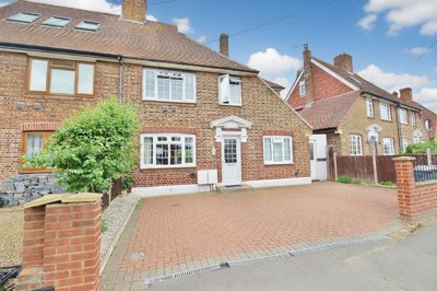 Semi-Detached
