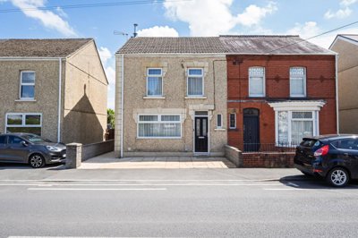 Semi-Detached
