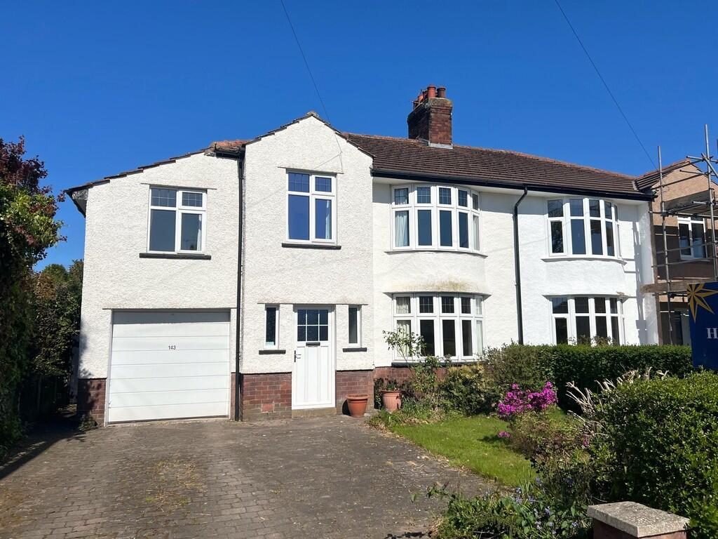 Detached House