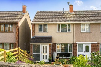 Terraced