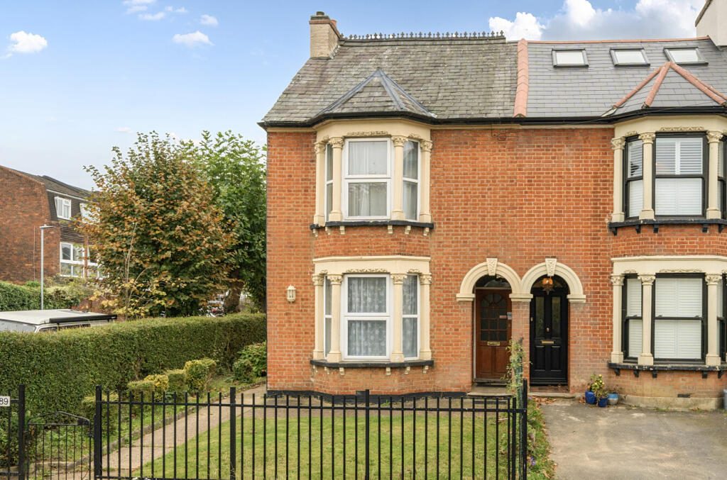 Detached House