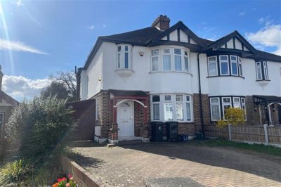 Semi-Detached