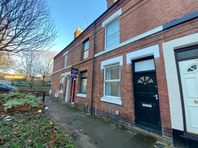 Property on Winchester Street, CV1 5NU