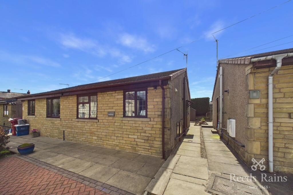 Bungalow