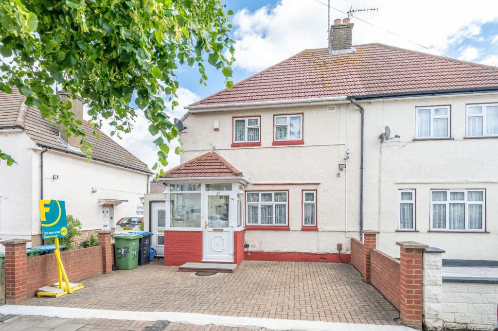 Detached House