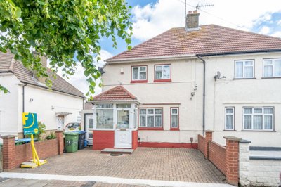 Semi-Detached